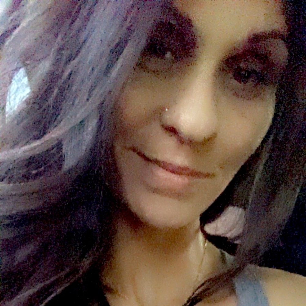 Meet your Posher, Tonya